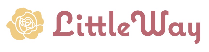 Little Way 2020 benefit logo Little Way 2020 benefit logo