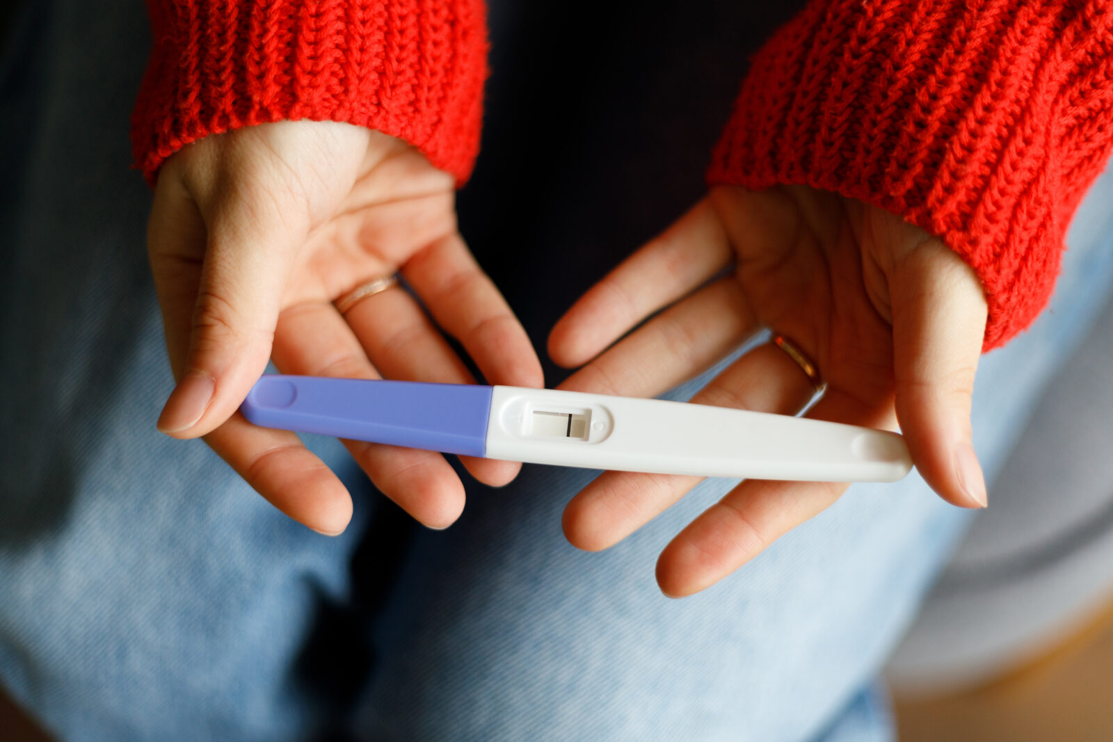 No Period Negative Pregnancy Test: 6 Causes