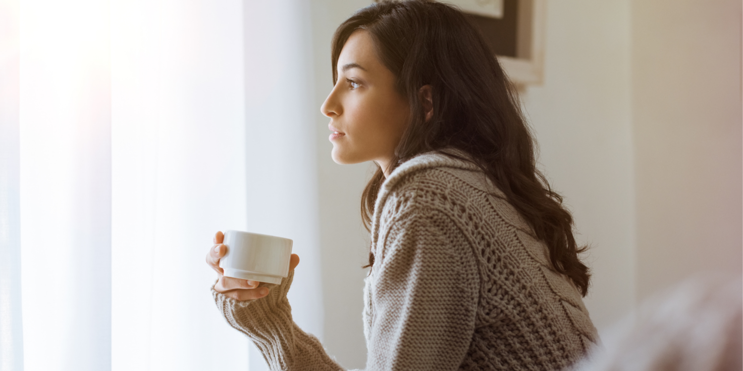 woman wondering what she needs to know before a medical abortion